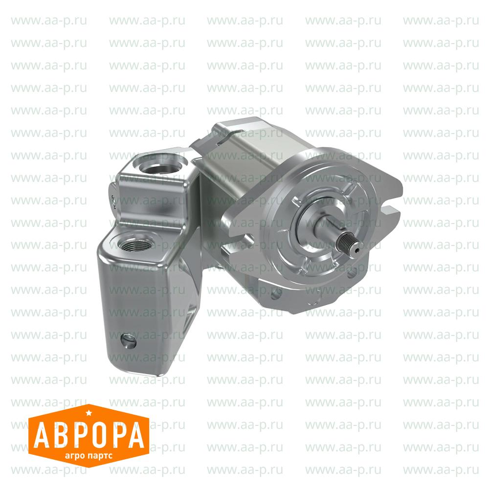 Hydromotor